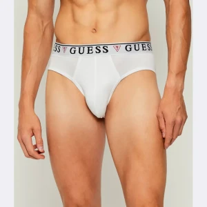 Guess Underwear  Slipy 3-pack BRIAN HERO
