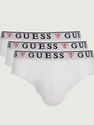 Guess Underwear  Slipy 3-pack BRIAN HERO