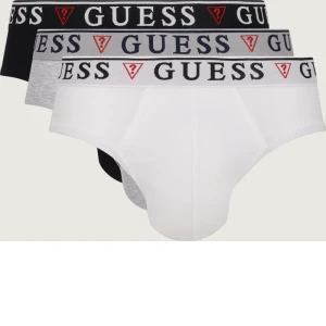 Guess Underwear  Slipy 3-pack BRIAN HERO