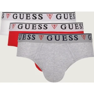 Guess Underwear Slipy 3-pack BRIAN HERO