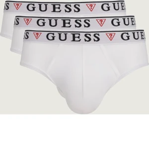 Guess Underwear  Slipy 3-pack BRIAN HERO
