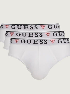 Guess Underwear  Slipy 3-pack BRIAN HERO