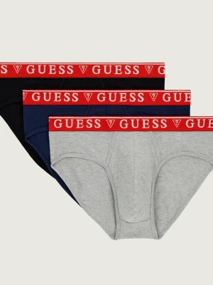 Guess Underwear Slipy 3-pack Brian Hero