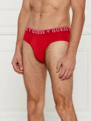 Guess Underwear  Slipy 5-pack