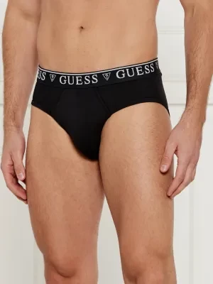 Guess Underwear  Slipy 5-pack