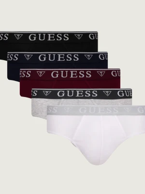 Guess Underwear Slipy 5-pack