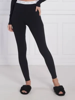 Guess Underwear  Spodnie od piżamy CARRIE | Slim Fit