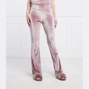 Guess Underwear  Spodnie od piżamy CATE | Regular Fit