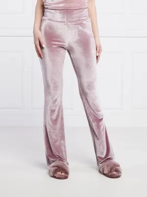 Guess Underwear  Spodnie od piżamy CATE | Regular Fit