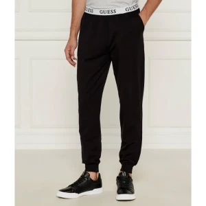 Guess Underwear  Spodnie | Regular Fit