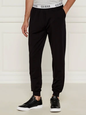 Guess Underwear Spodnie | Regular Fit