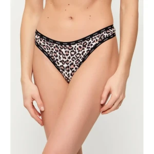 Guess Underwear  Stringi 3-pack