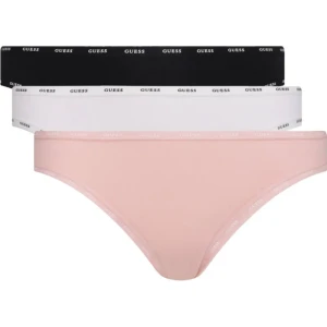 Guess Underwear  Stringi 3-pack