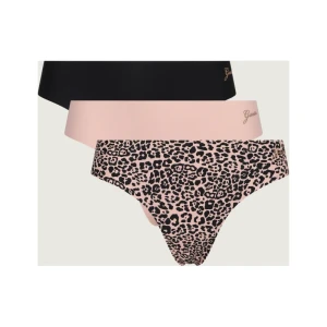Guess Underwear  Stringi 3-pack