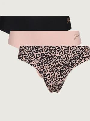 Guess Underwear  Stringi 3-pack