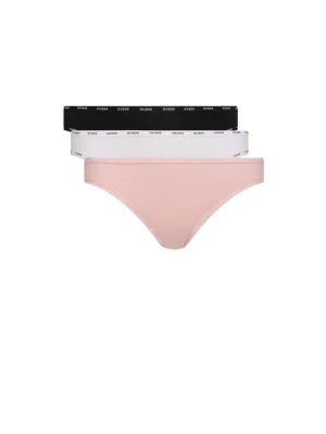 Guess Underwear  Stringi 3-pack
