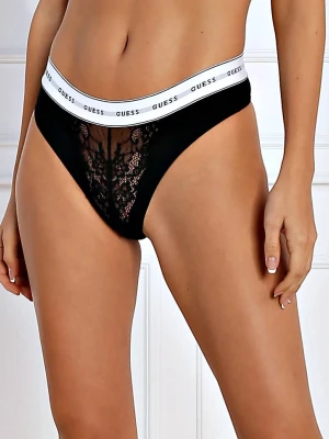 Guess Underwear Stringi BELLE THONG