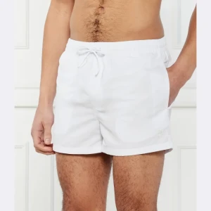 Guess Underwear  Szorty kąpielowe | Regular Fit