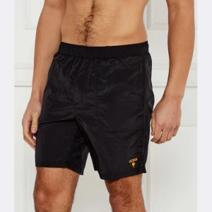 Guess Underwear  Szorty kąpielowe | Regular Fit
