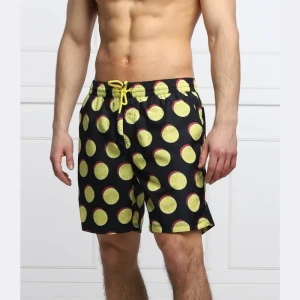 Guess Underwear  Szorty kąpielowe | Regular Fit
