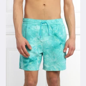 Guess Underwear  Szorty kąpielowe | Regular Fit