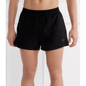 Guess Underwear Szorty kąpielowe | Regular Fit