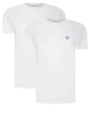 Guess Underwear  T-shirt 2-pack CALEB HERO | Regular Fit