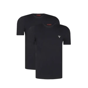 Guess Underwear  T-shirt 2-pack CALEB HERO | Regular Fit