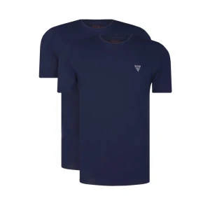 Guess Underwear  T-shirt 2-pack CALEB HERO | Regular Fit