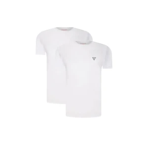Guess Underwear  T-shirt 2-pack CALEB HERO | Regular Fit