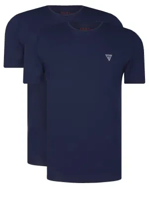 Guess Underwear  T-shirt 2-pack CALEB HERO | Regular Fit