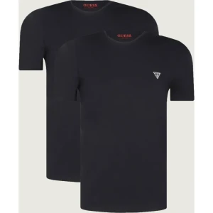 Guess Underwear  T-shirt 2-pack CALEB HERO | Regular Fit