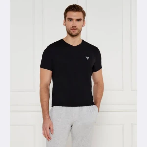 Guess Underwear  T-shirt 2-pack CALEB HERO | Regular Fit | stretch