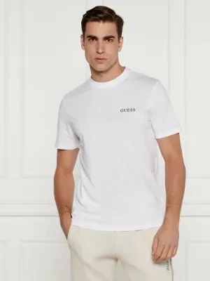 Guess Underwear  T-shirt 3-pack | Regular Fit