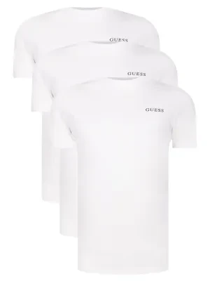 Guess Underwear  T-shirt 3-pack | Regular Fit