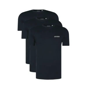 Guess Underwear  T-shirt 3-pack | Regular Fit