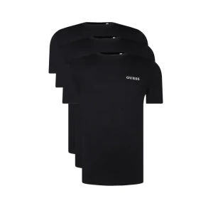 Guess Underwear  T-shirt 3-pack | Regular Fit