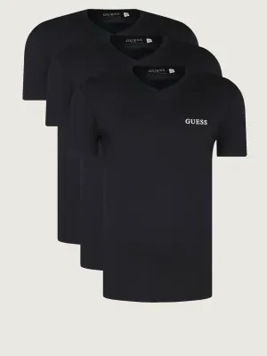 Guess Underwear  T-shirt 3-pack | Regular Fit