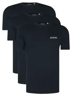 Guess Underwear  T-shirt 3-pack | Regular Fit