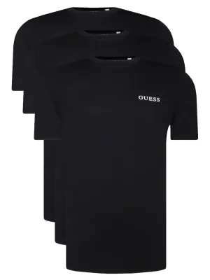 Guess Underwear  T-shirt 3-pack | Regular Fit