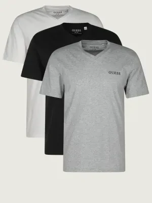 Guess Underwear  T-shirt 3-pack | Regular Fit