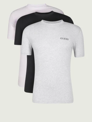 Guess Underwear  T-shirt 3-pack | Regular Fit
