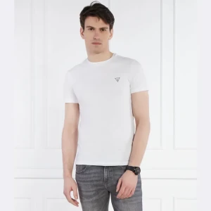 Guess Underwear  T-shirt CALEB HERO | Slim Fit | stretch