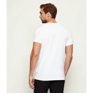 Guess Underwear  T-shirt CALEB HERO | Slim Fit | stretch