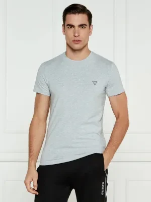 Guess Underwear  T-shirt CALEB HERO | Slim Fit | stretch
