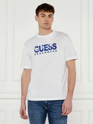 Zdjęcie produktu Guess Underwear  T-shirt | Classic fit