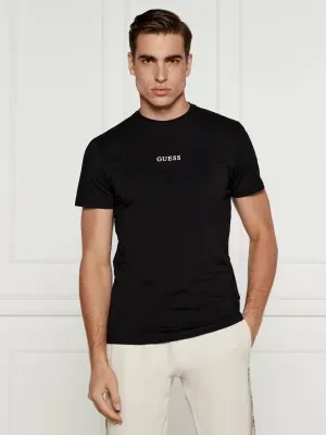 Guess Underwear  T-shirt JOE SINGLE | Regular Fit