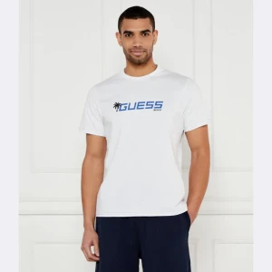 Guess Underwear  T-shirt PALM LOGO | Regular Fit