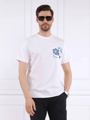 Guess Underwear  T-shirt POCKET | Regular Fit