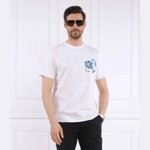 Guess Underwear  T-shirt POCKET | Regular Fit